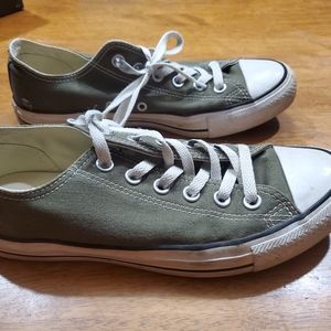 Converse All Star Low Top Shoes